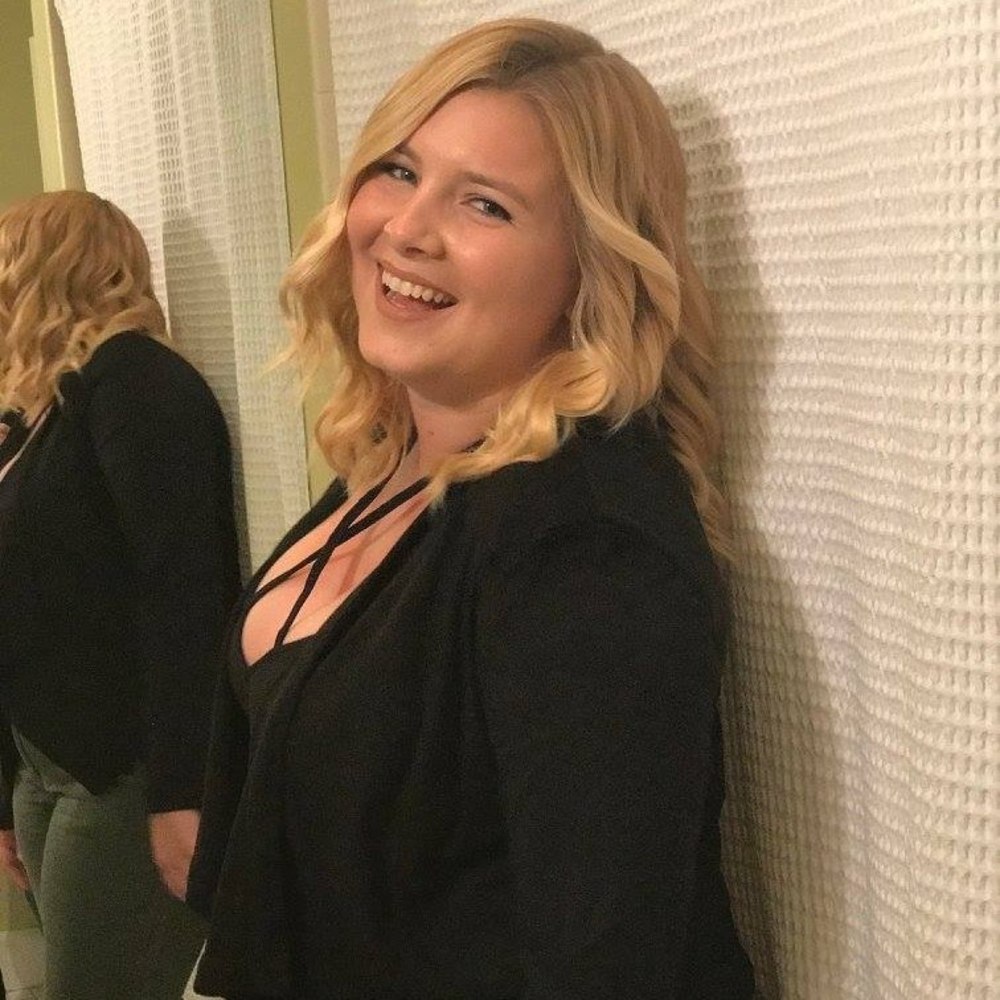 Meet your Posher, Taylor